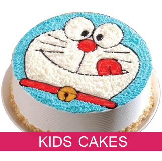 Kids Cakes